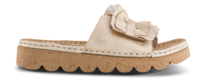 Rieker Sandal Beige V8763-60 | Skoringen