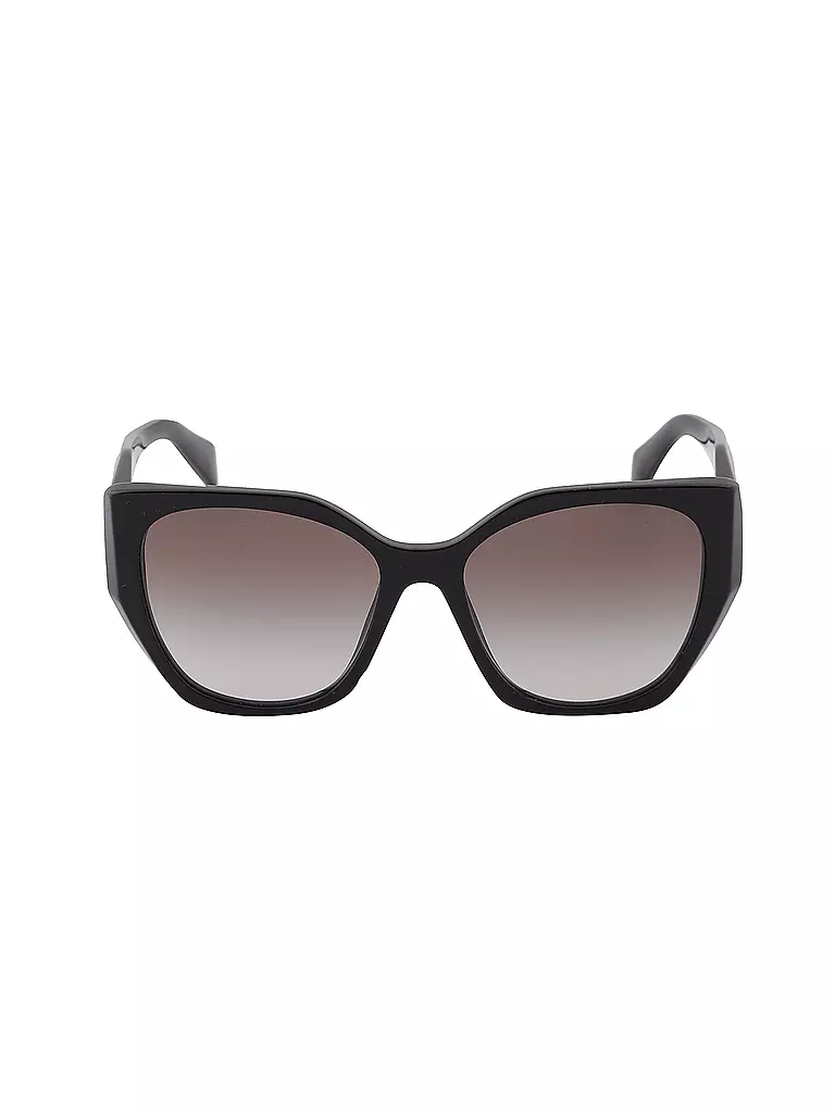 PRADA Sonnenbrille 0PR19ZS/55 schwarz