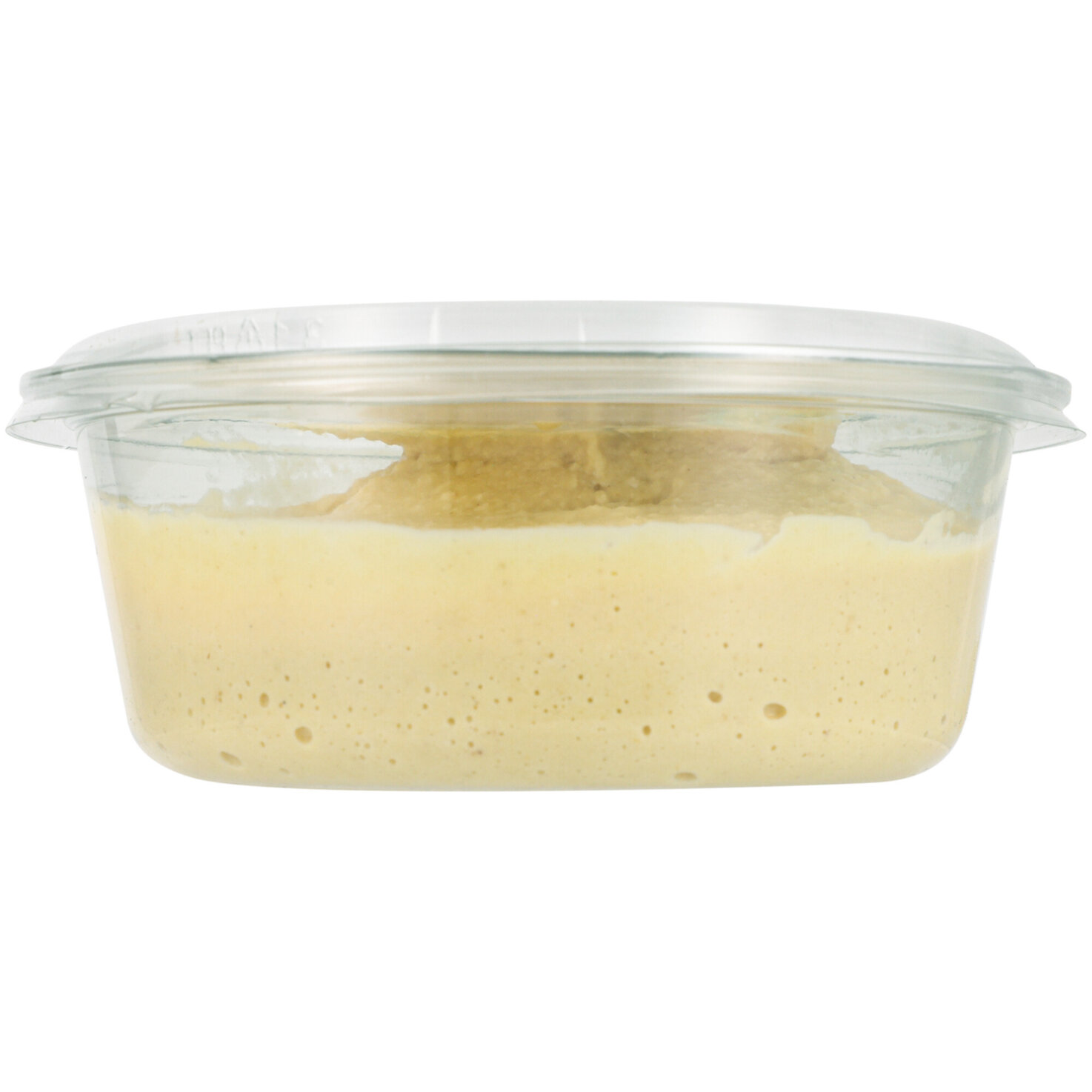 Karma Hummus Reduced Fat low