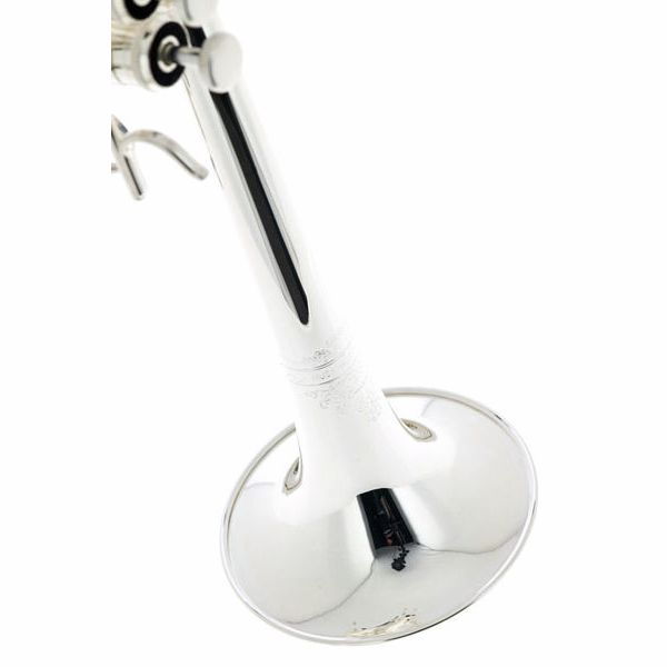Thomann ETR-3300S Eb/D Trumpet