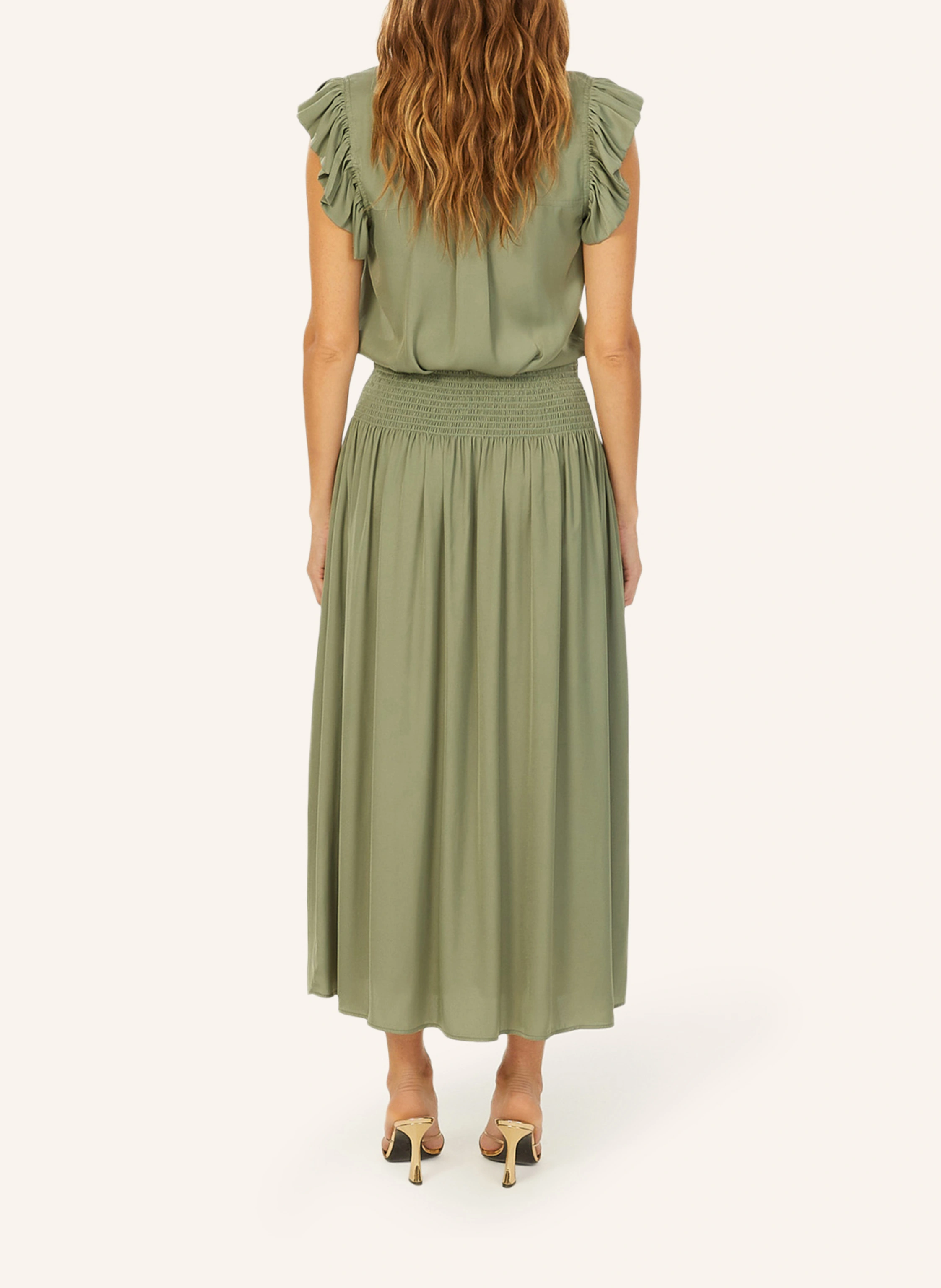 MARC AUREL Bluse