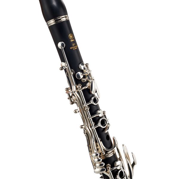 Yamaha YCL-255 ES Bb-Clarinet