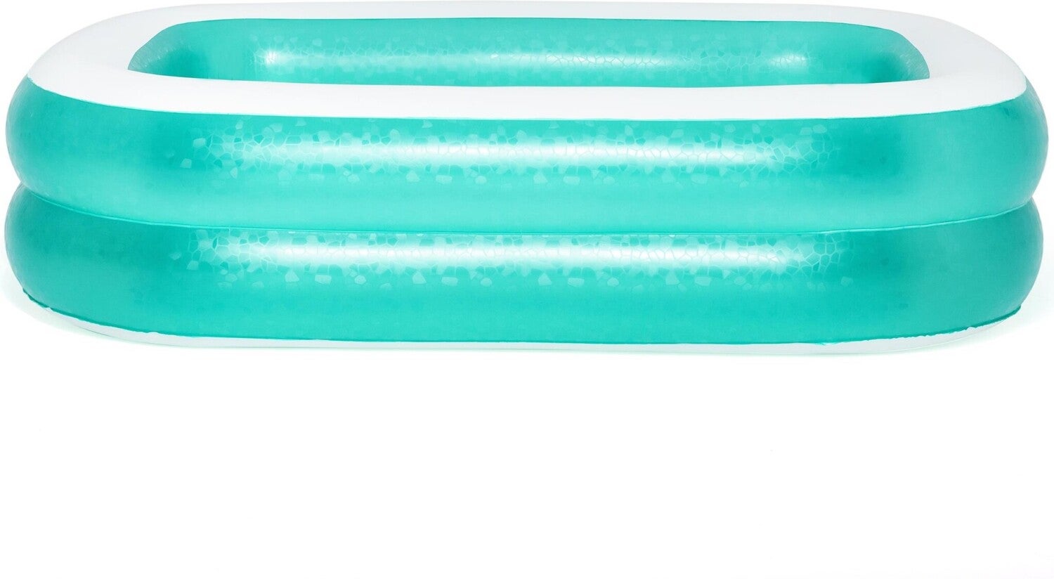 Bestway opblaas zwembad 201 x 150 x 51 cm
