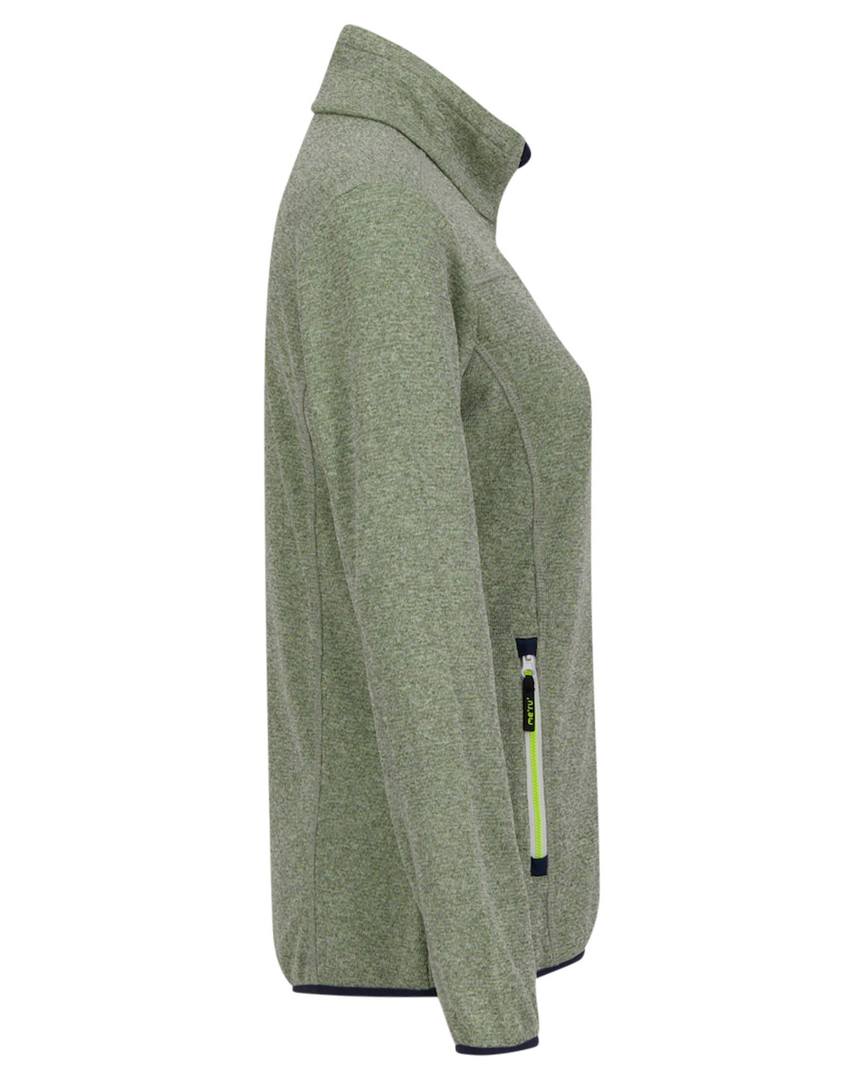 meru| Damen Fleecejacke TALAGANTE