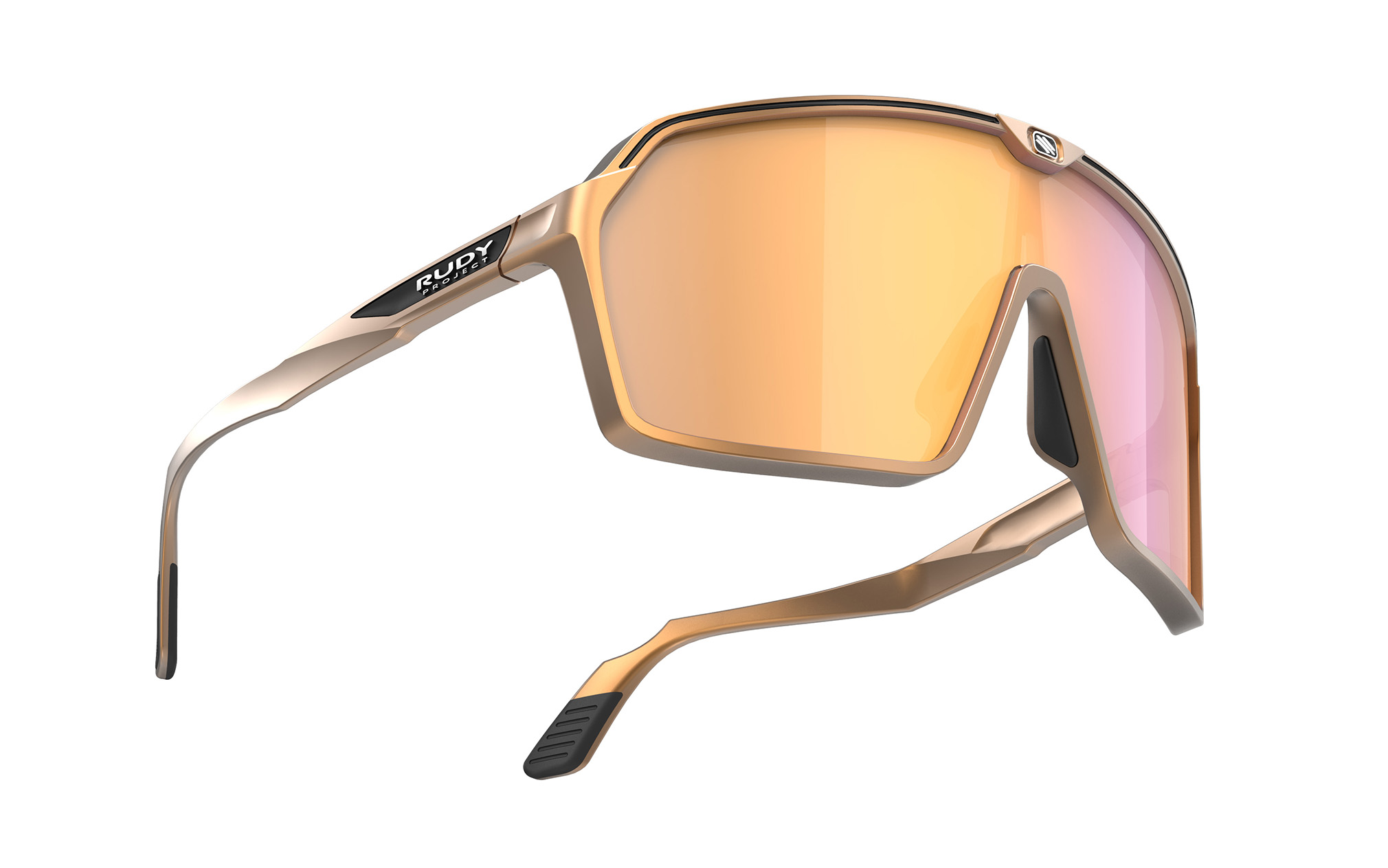 Rudy Project Spinshield Bronze Multilaser Limited Edition