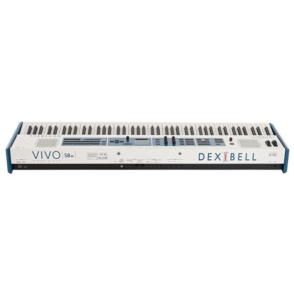 Dexibell Vivo S8M