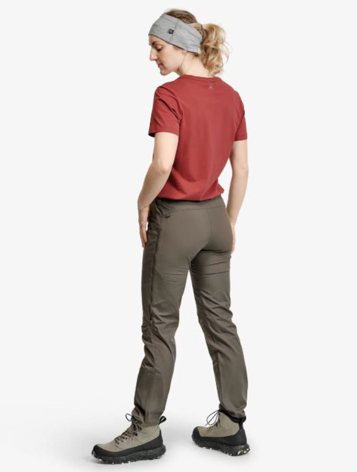 Lundhags<br>Makke Lt Ws Pant