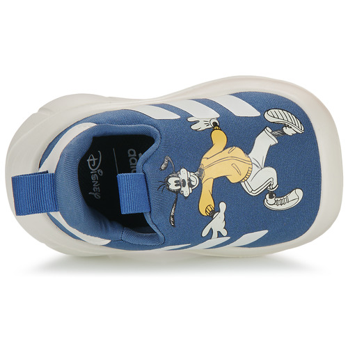 Adidas Sportswear - MONOFIT GOOFY I - Marine