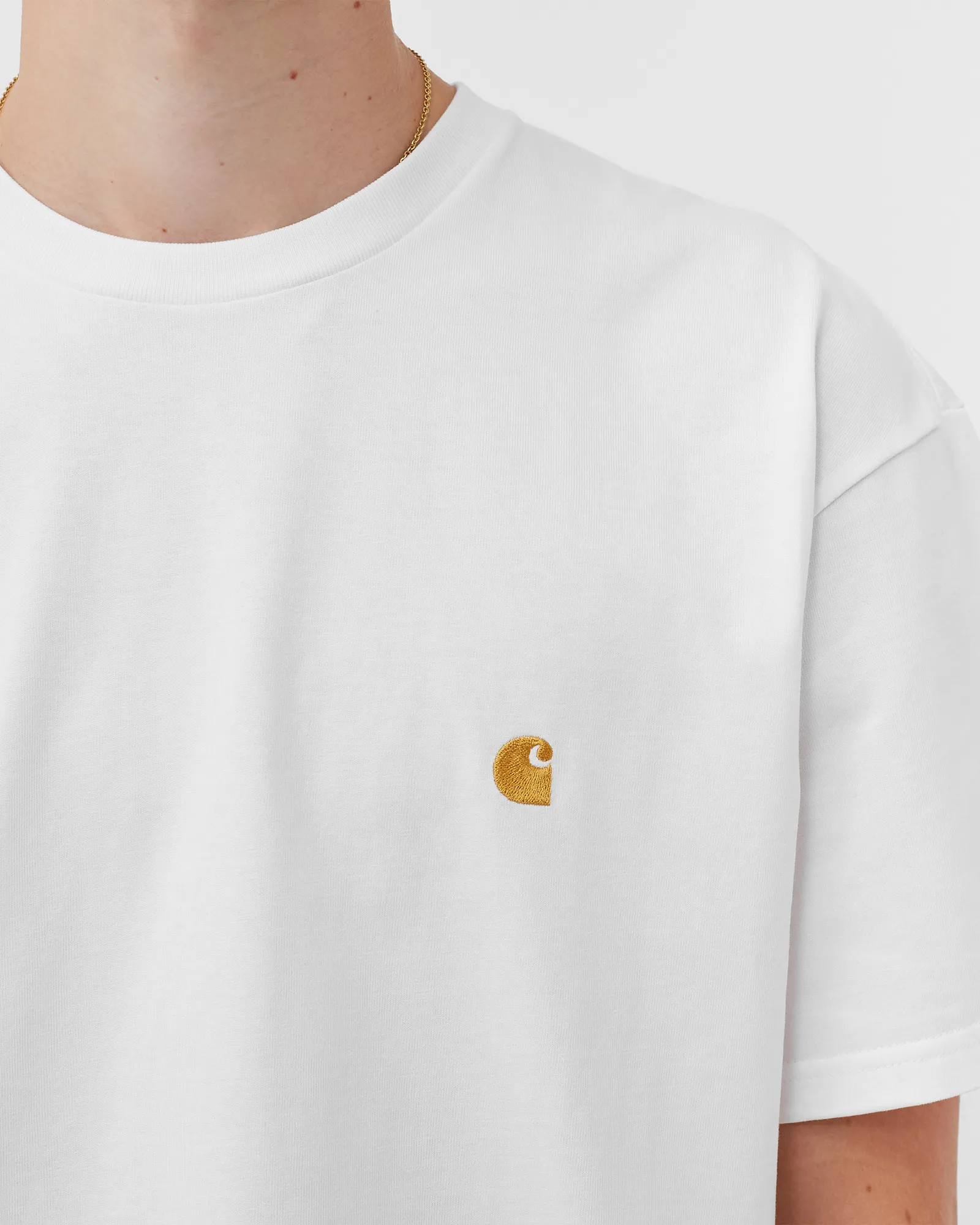Carhartt WIP S/S Chase T-Shirt