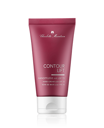 Charlotte Meentzen Contour Lift Handpflege mit LSF 15 50ml