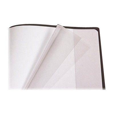 Calligraphe - Protège cahier avec rabats - A4 (21 x 29,7 cm) - cristalux - transparent