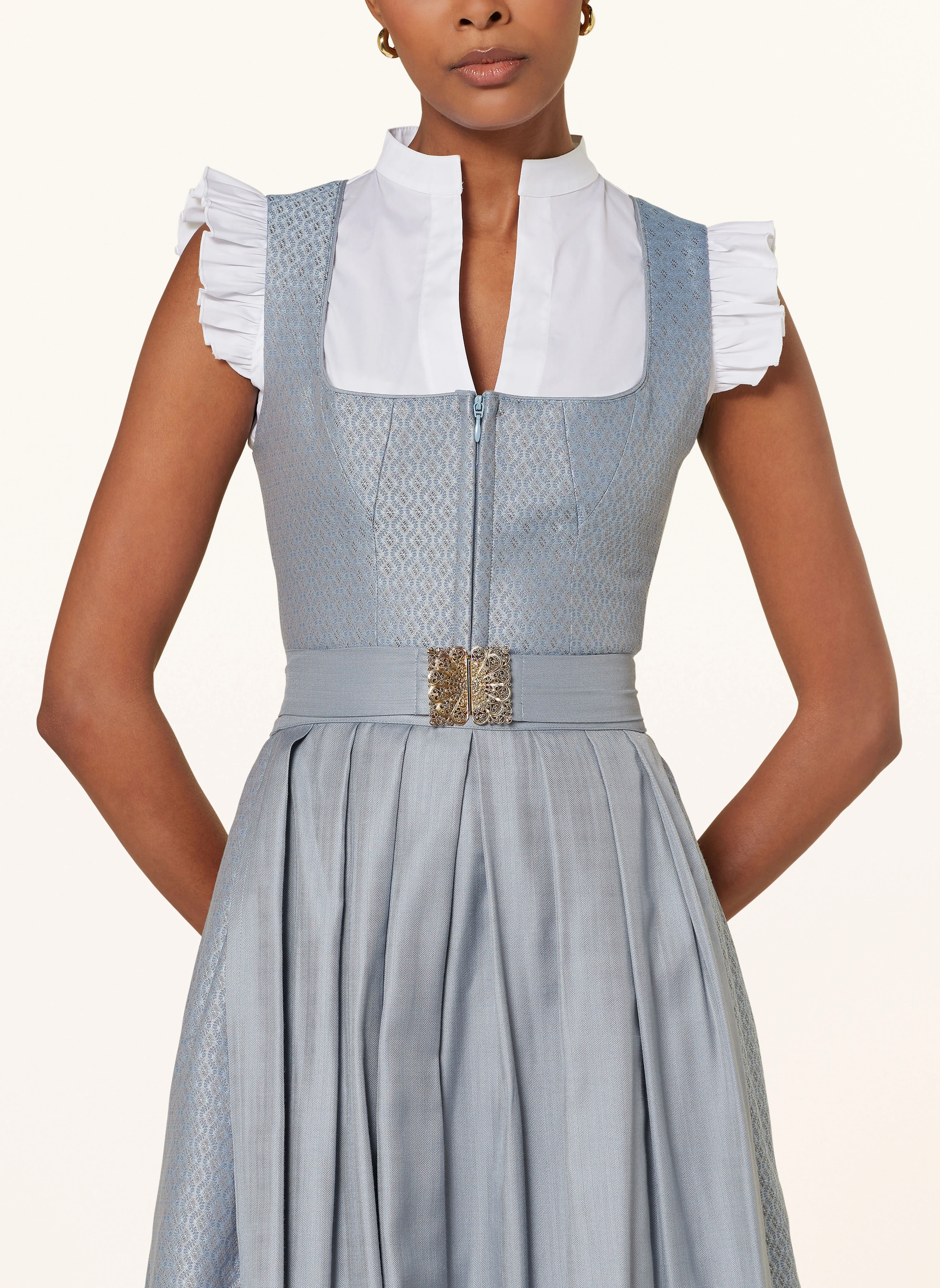 AlpenHERZ Dirndl CONSTANCE
