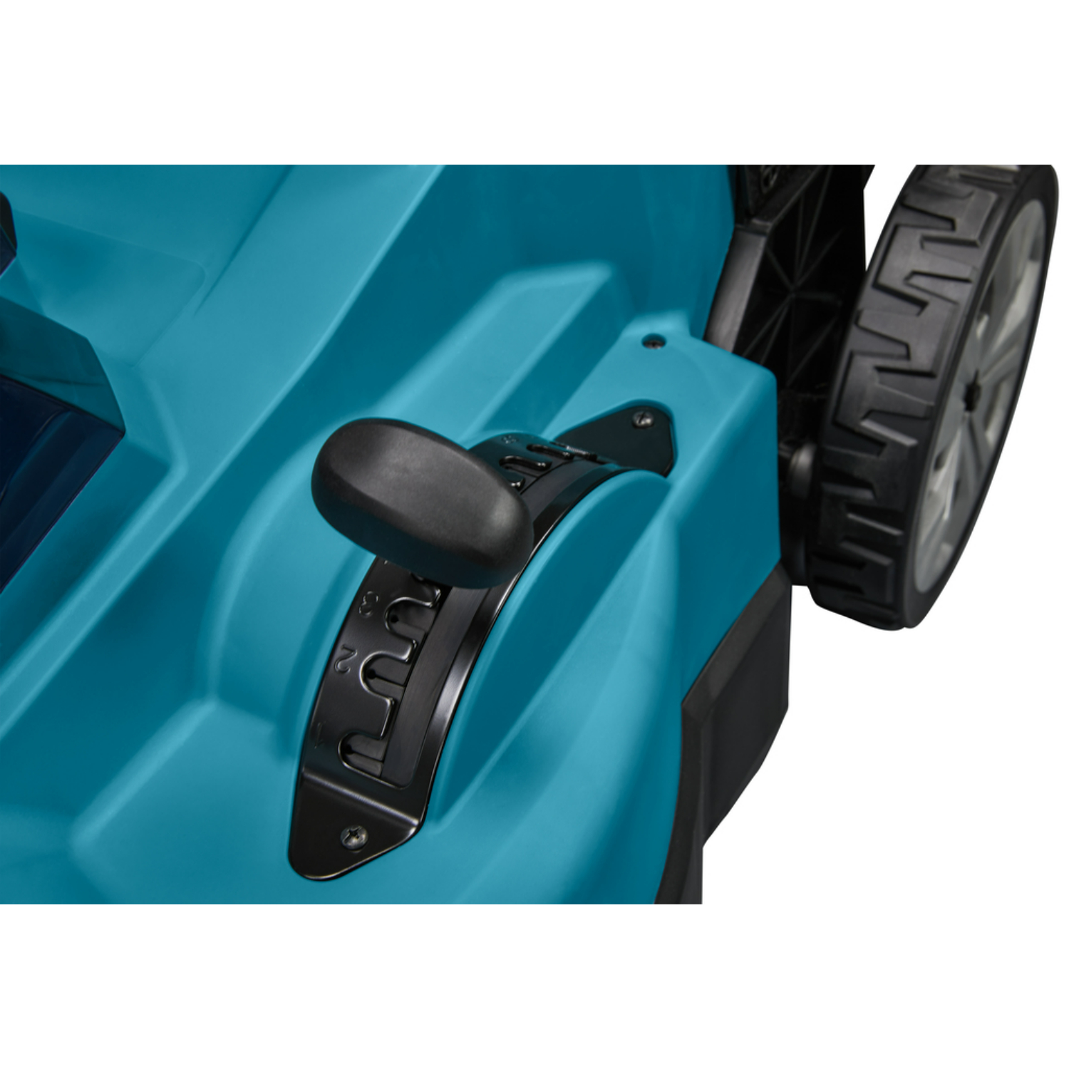 Makita DLM538Z (2X18V) Li-Ion Accu Grasmaaier body - 53cm - 70L - 1000 m²