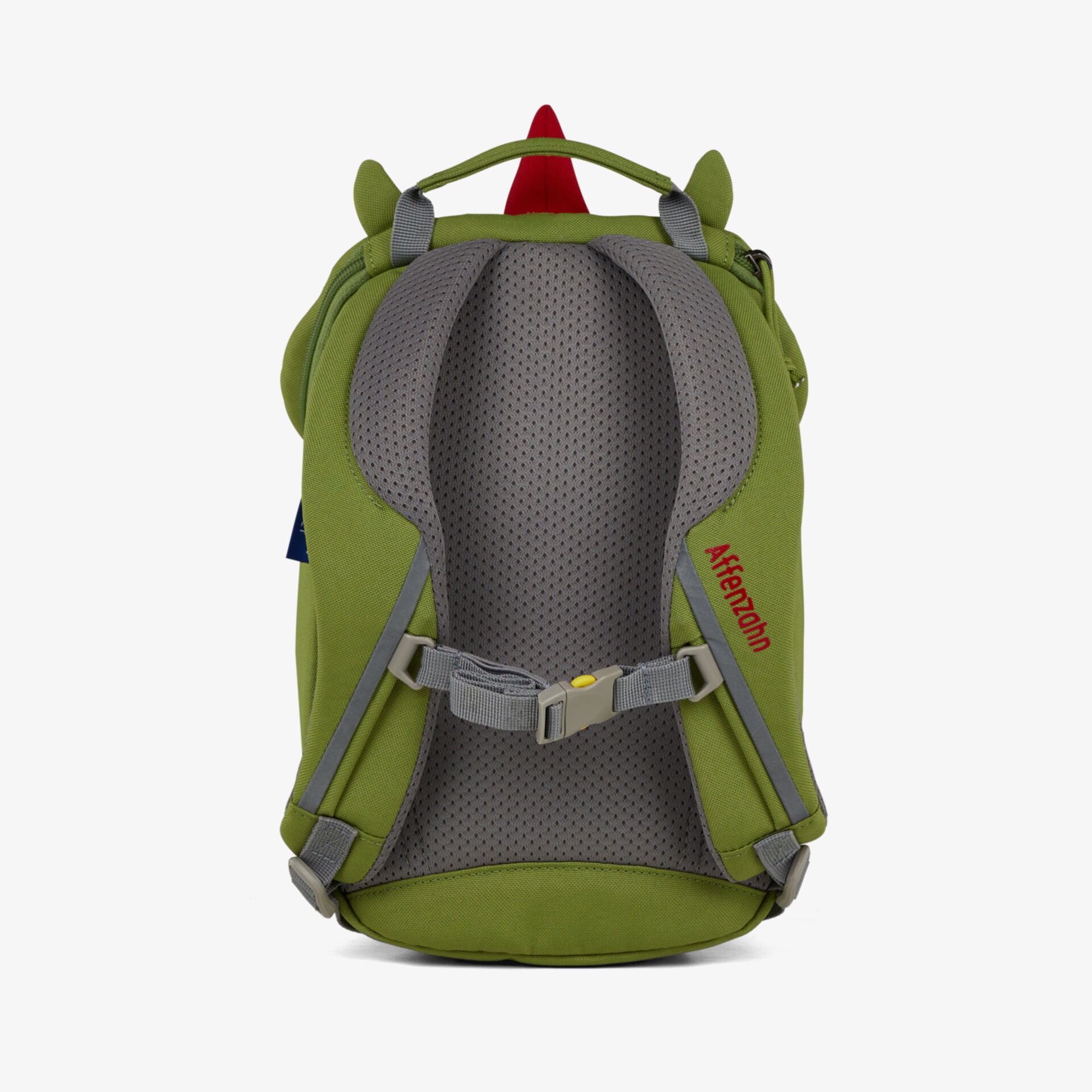 Affenzahn Großer Freund Drache Kinder Rucksack - Grün | reno.de