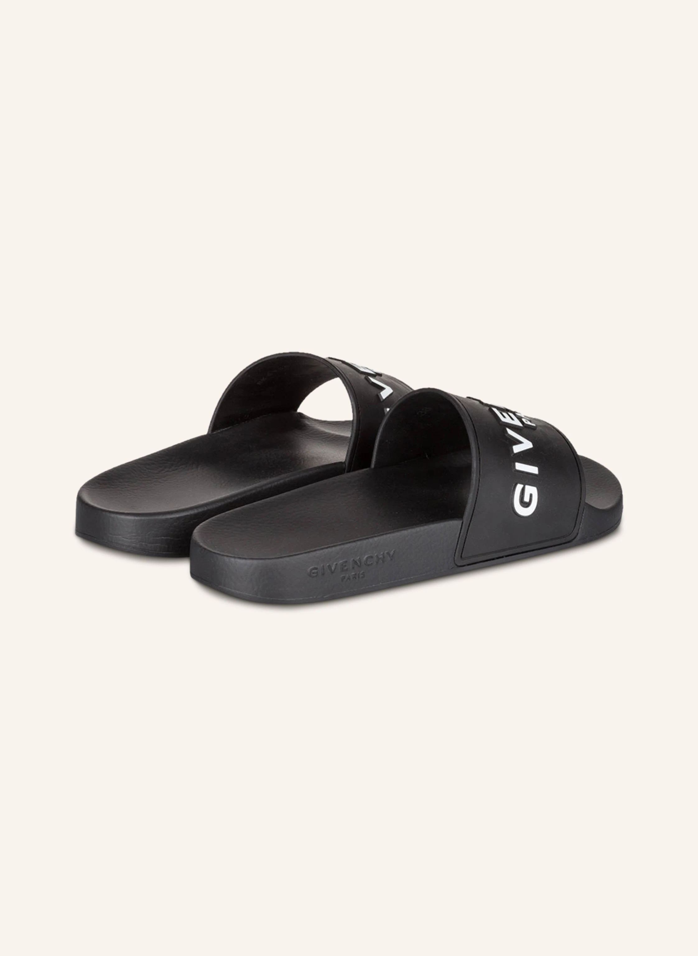 GIVENCHY Pantoletten