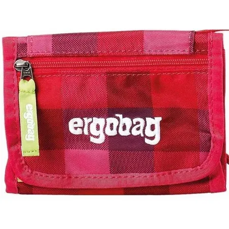 ergobag Brustbeutel RhabarBär