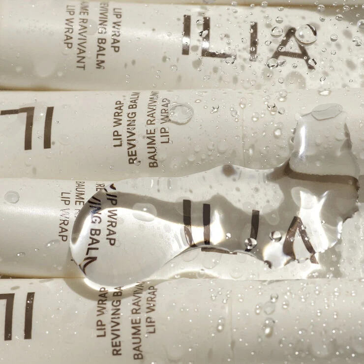 ILIA Lip Wrap - Reviving Balm