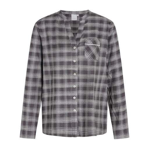 CCDK Jenny Pyjamasskjorte, Pavement Check, L