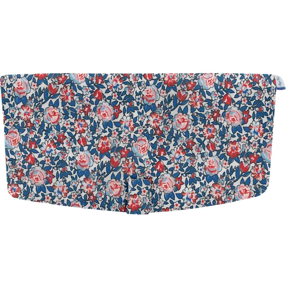 Rabat Sac Compagnon London Fleuri