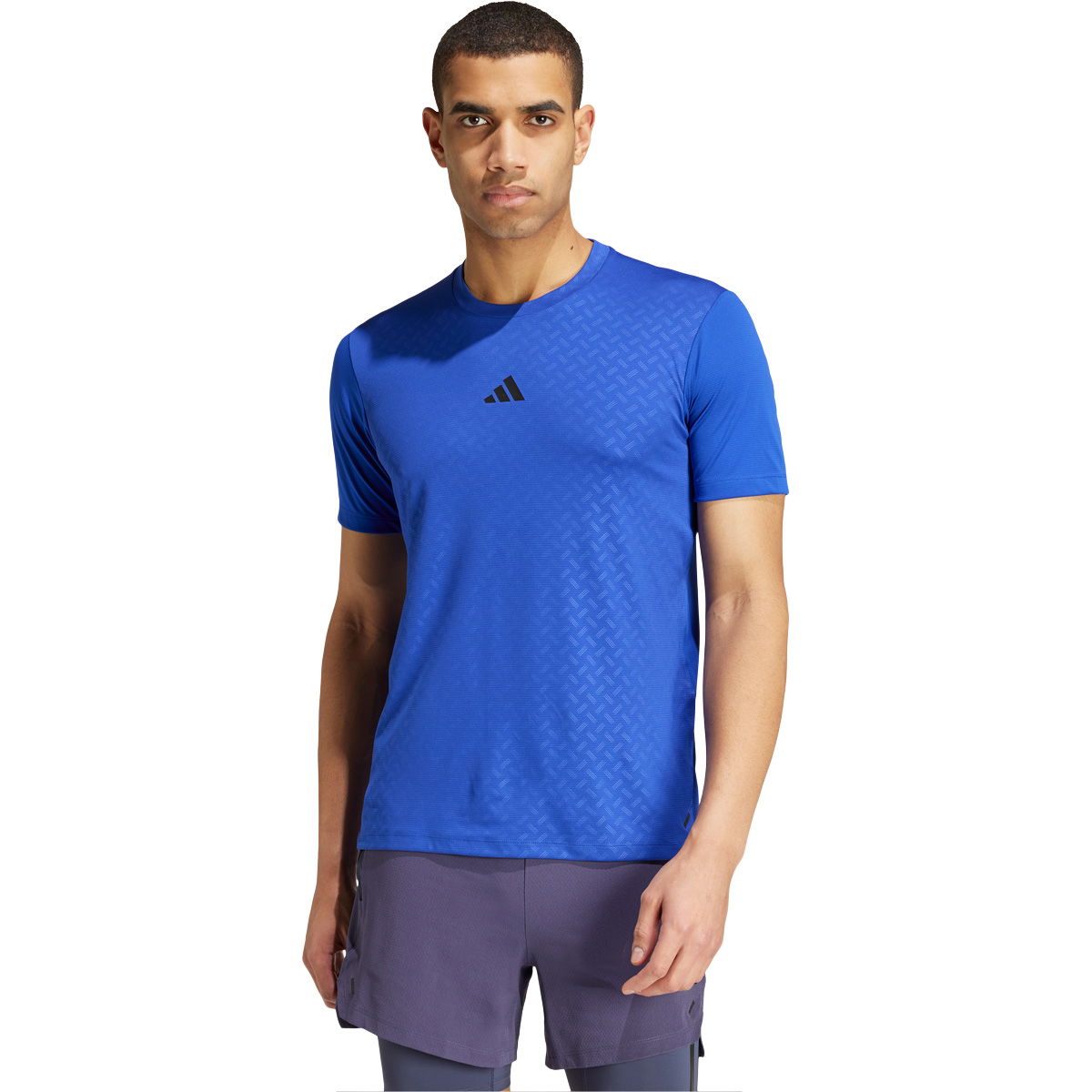 adidas Power Trænings T-shirt Herre