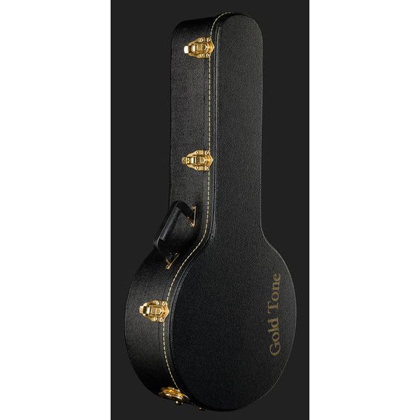 Gold Tone IT-250-F Irish Tenor Banjo w/C