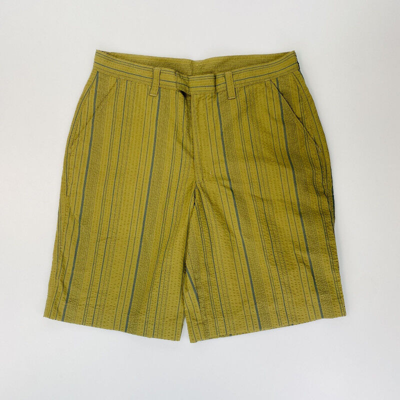 Short - Seconde main Short homme - Vert olive - US 32