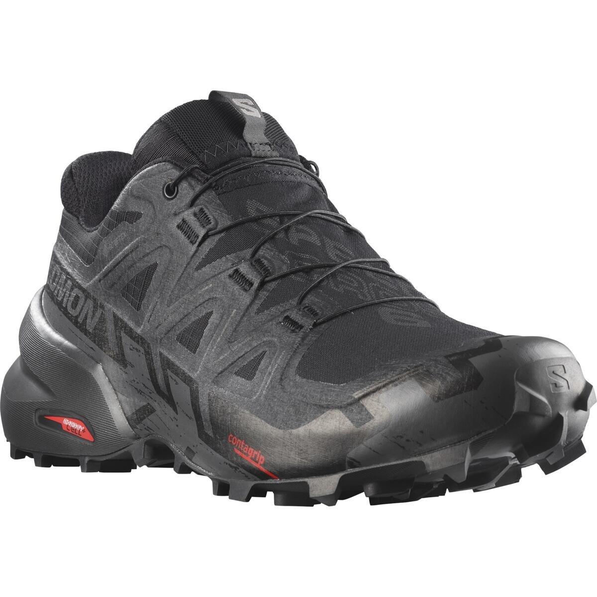 Salomon Speedcross 6 GoreTex Mens Trail Running Shoes