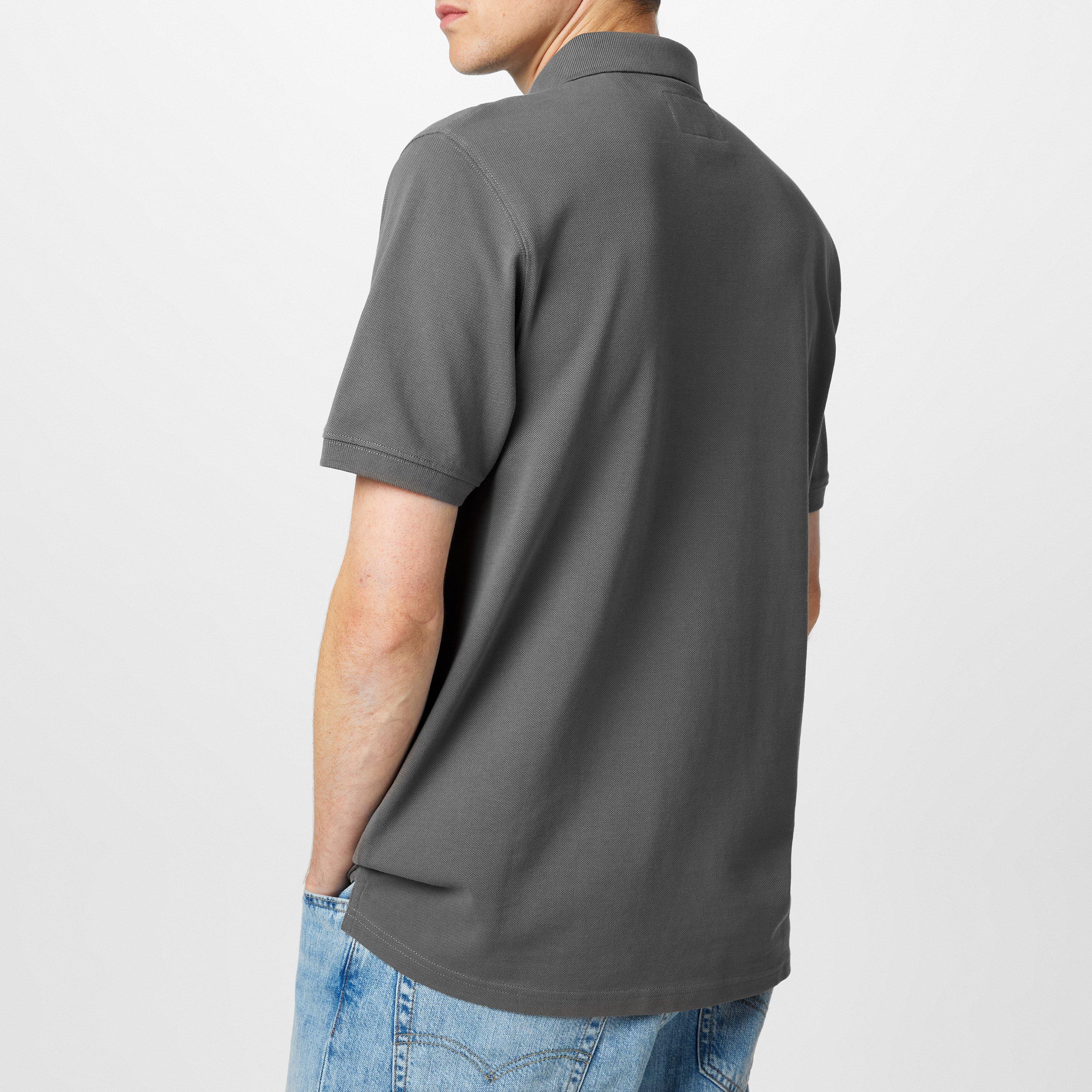 Jack Wills JW Aldgrove Classic Polo