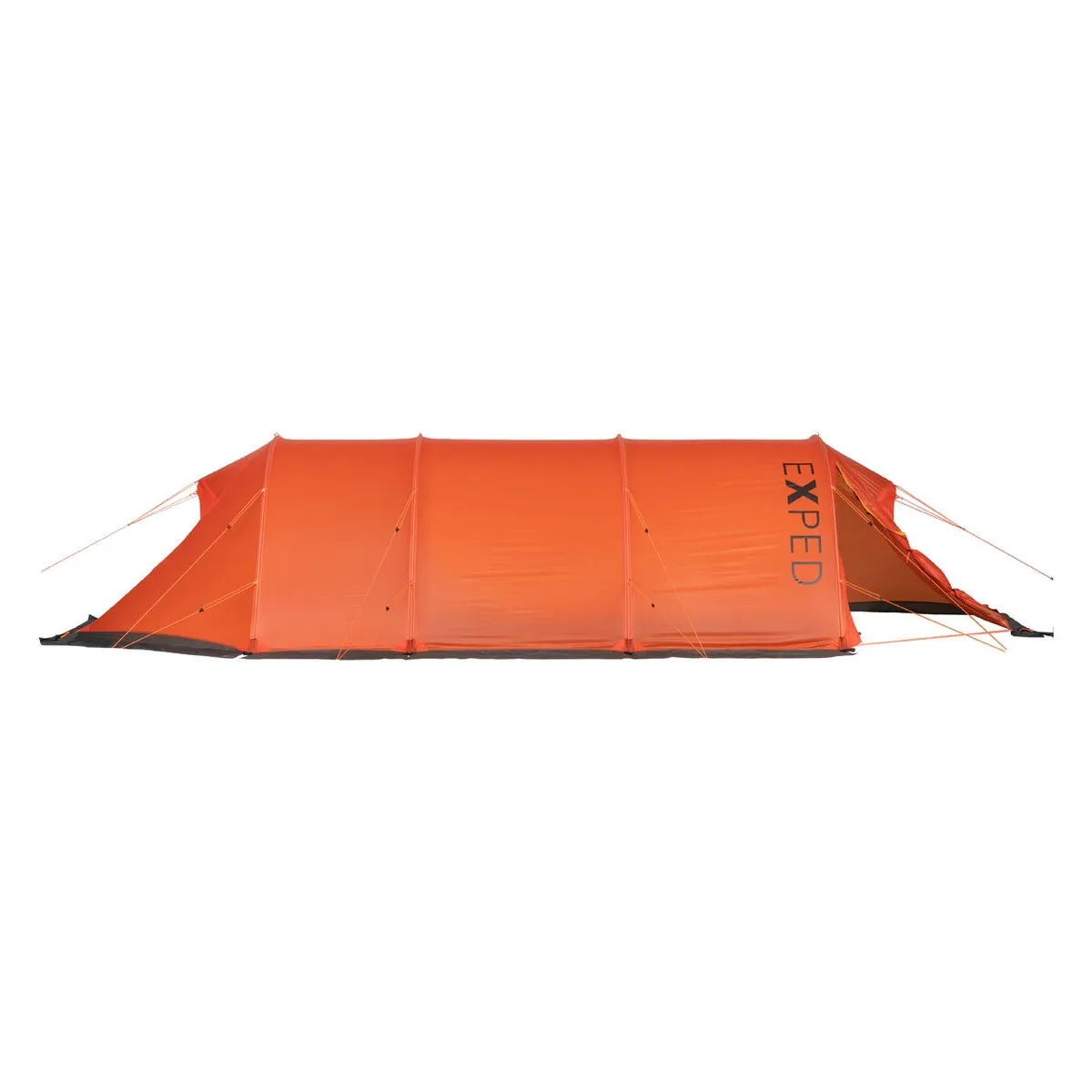 Exped Ceres Iv Xp Extreme Dark Lava