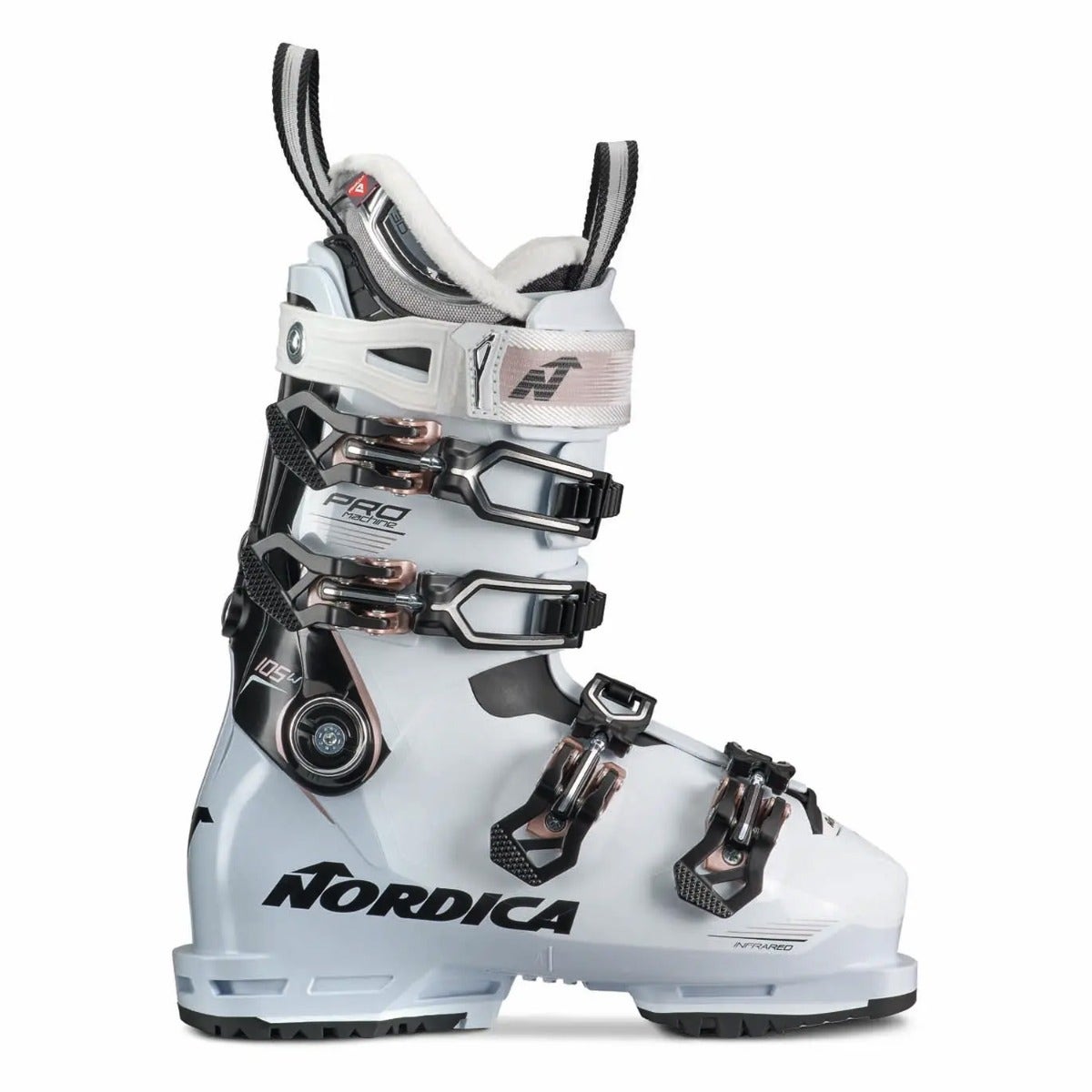 Nordica  Pro Machine 105 W