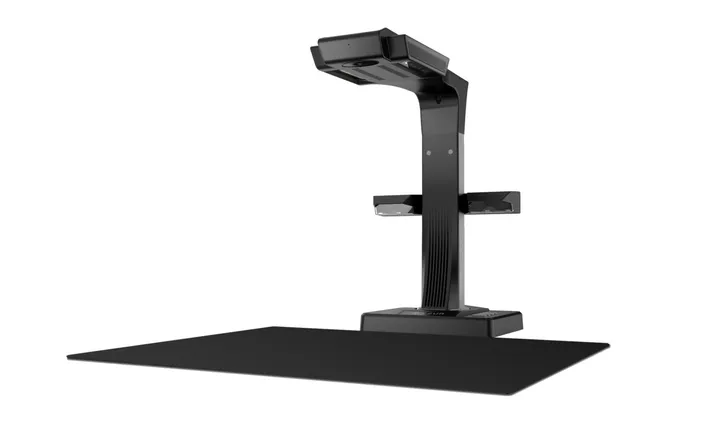 Bogscanner ET25 Pro - Opløsning 5824x4368