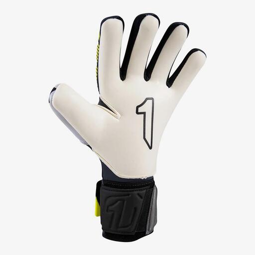 Rinat, o Chefe, Alfa Estelar