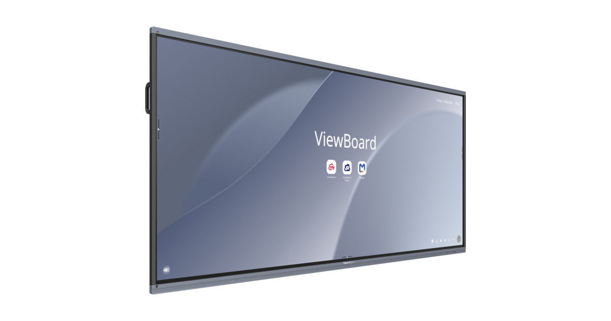 ViewSonicViewBoard IFP105UW 105