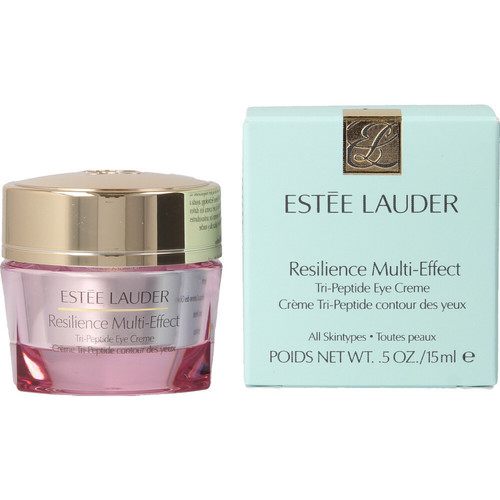 Estee Lauder - Resilience Multi-effect Eye Cream
