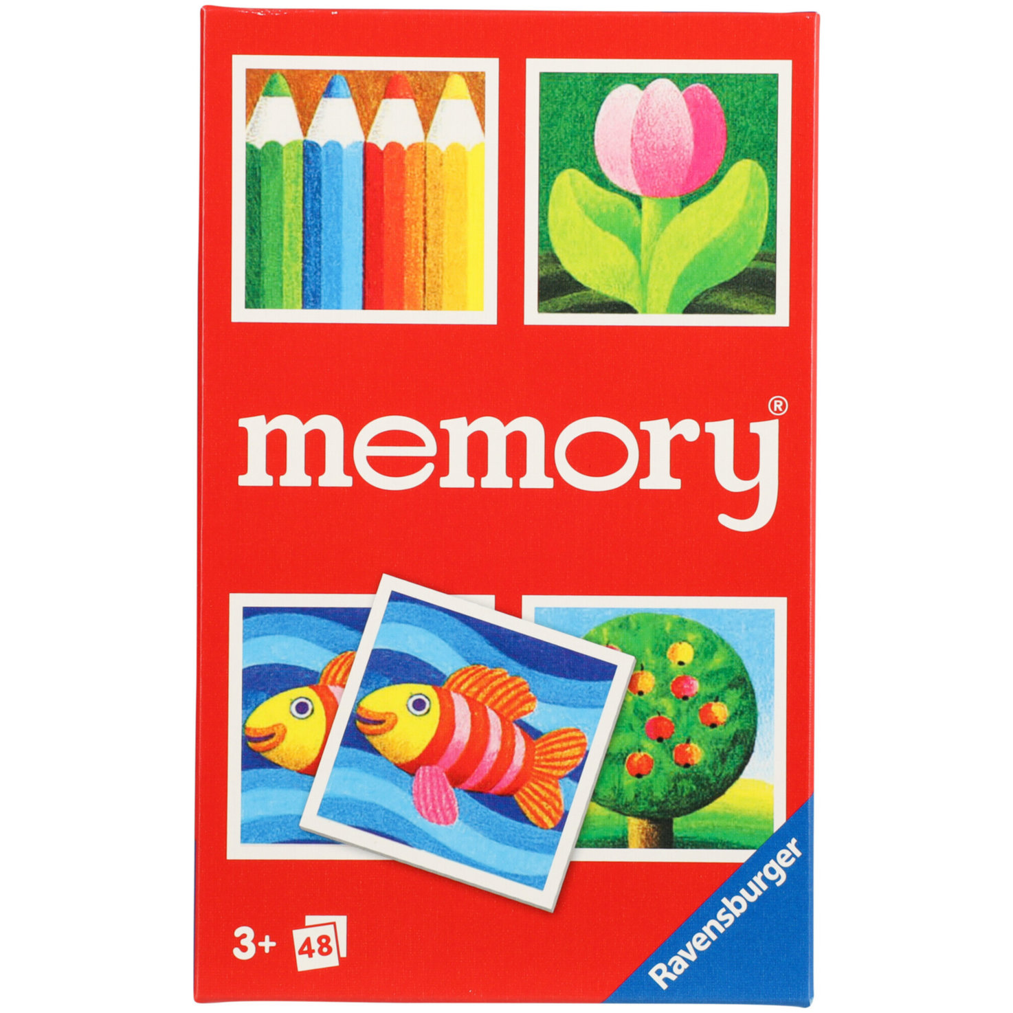 Kinder memory DFI
