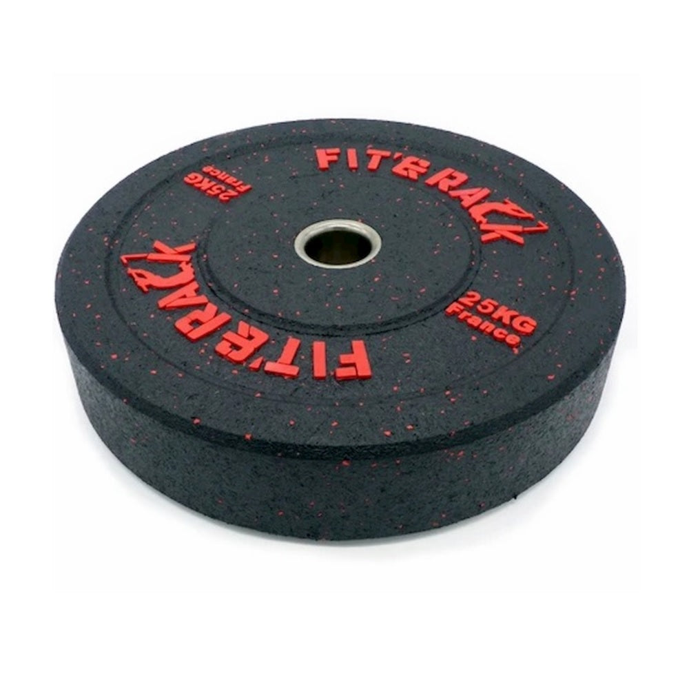 FIT AND RACK Poids Olympique WOD 5kg