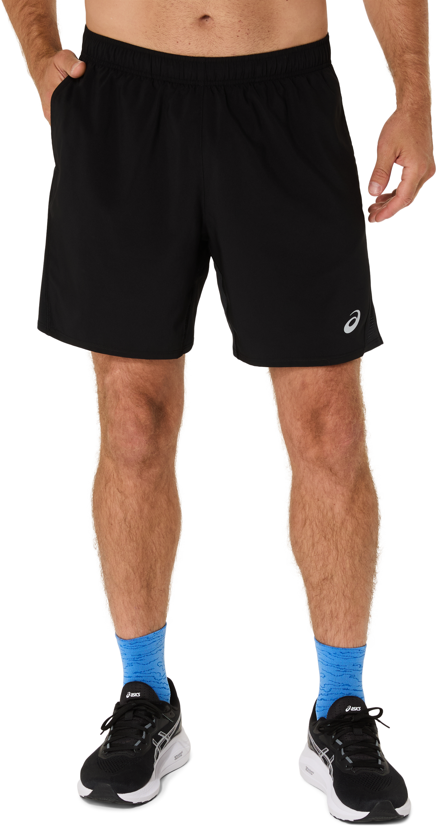 Asics Laufshorts »ASICS CORE 7IN SHORT«