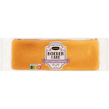 Jumbo Boerencake 700 g