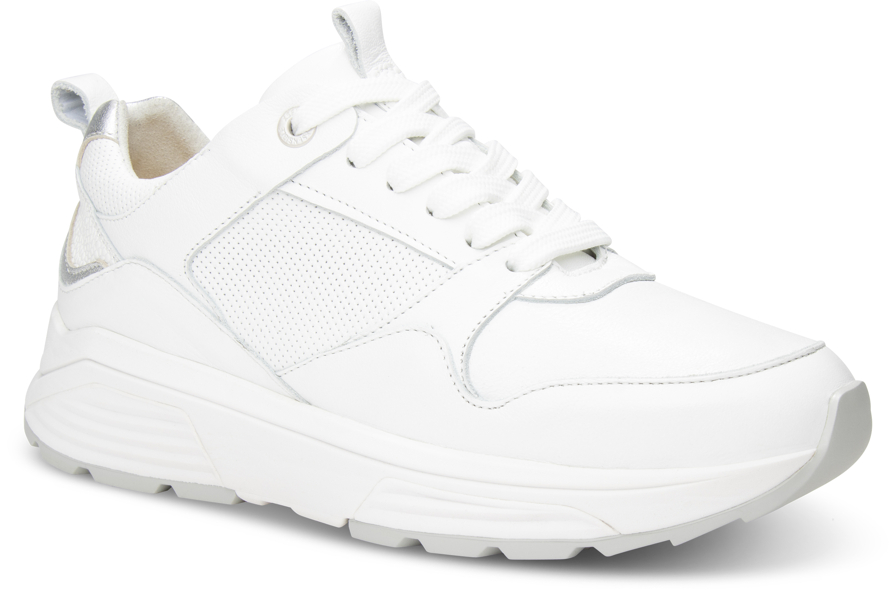 Newport White