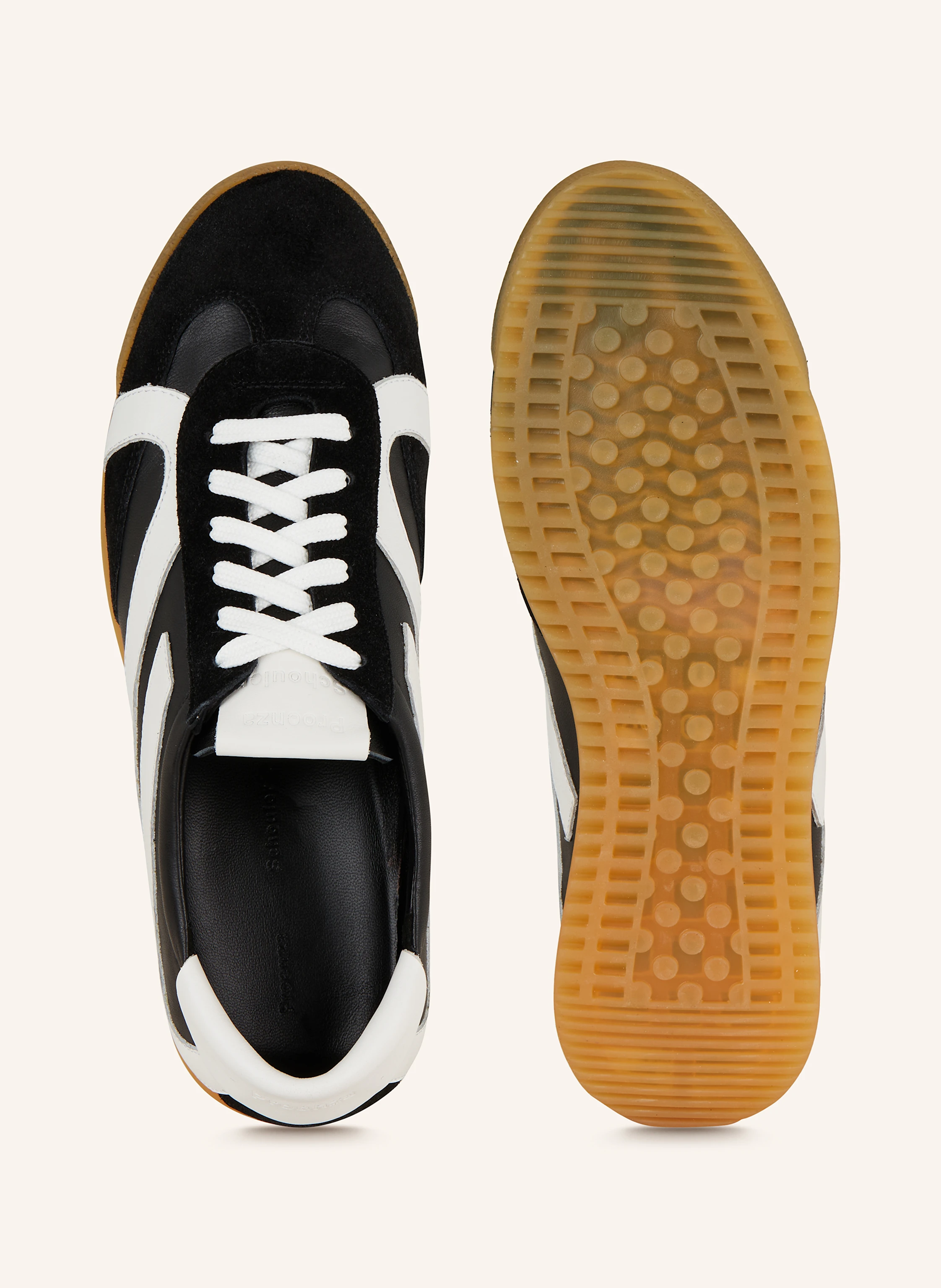 Proenza Schouler Sneaker TRACK