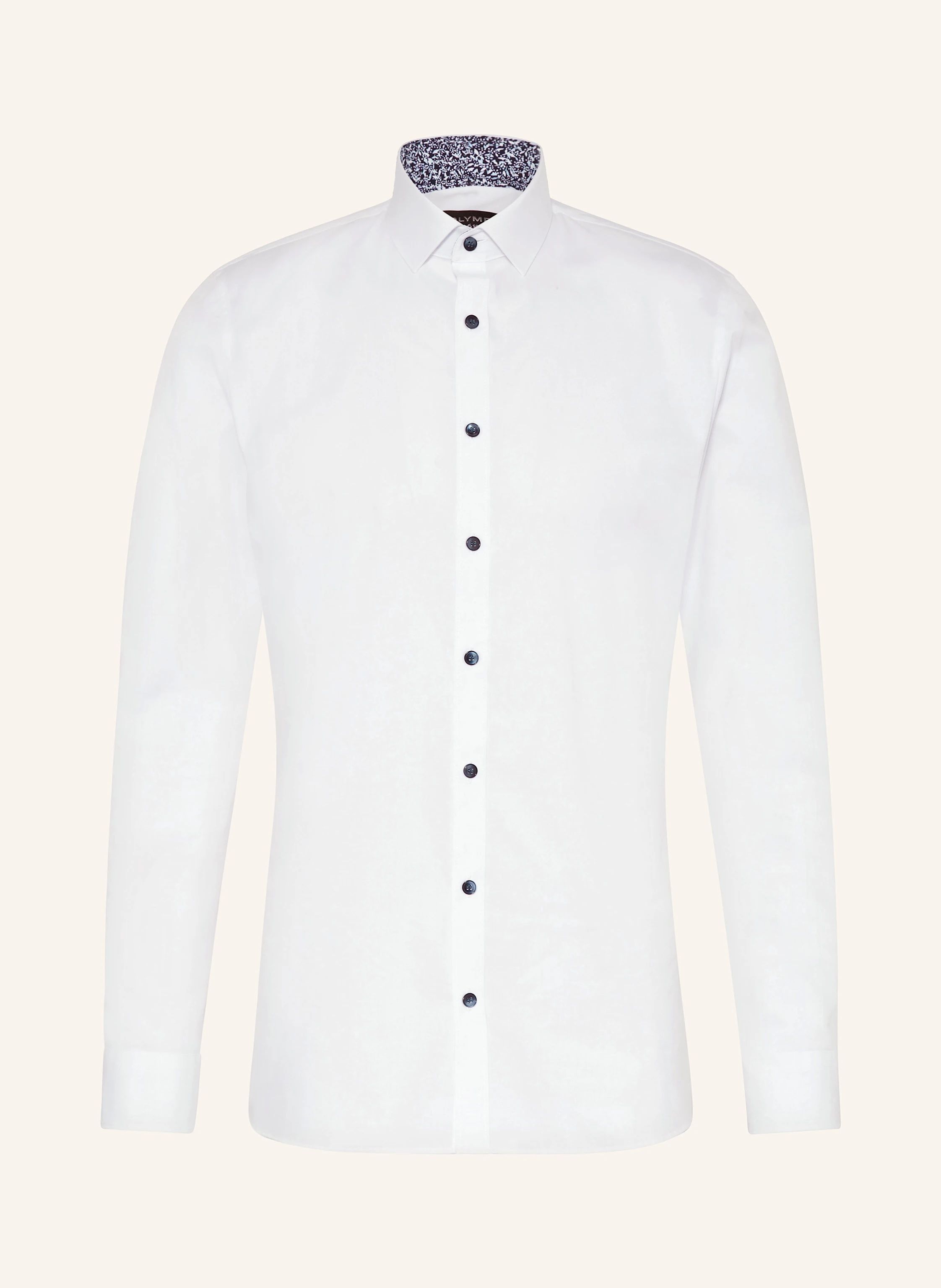 OLYMP Hemd No. Six super slim