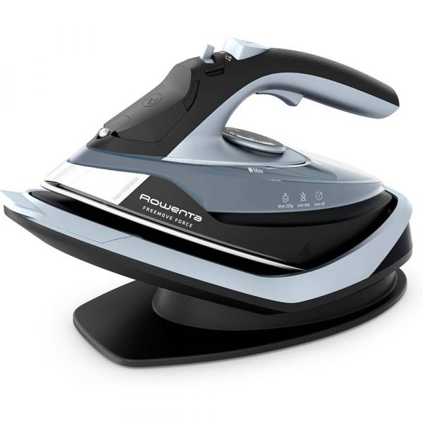 Ferro a Vapor Rowenta DE6725D1