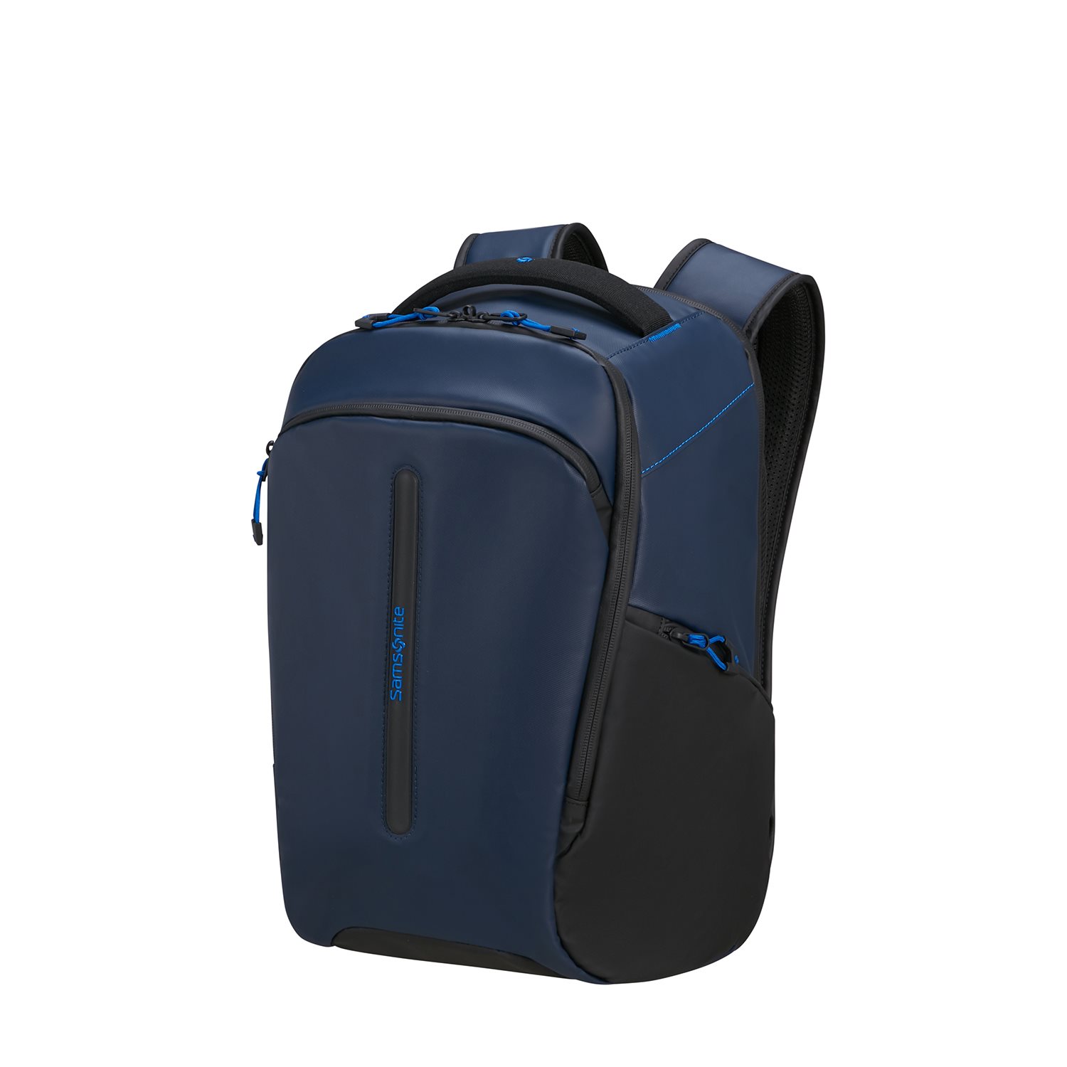Samsonite Ecodiver Laptop Backpack XS Blue Nights