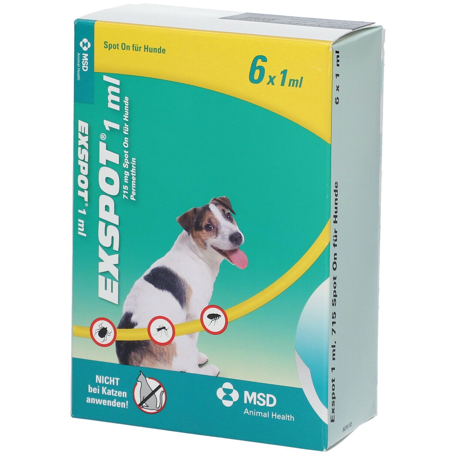 exspot®