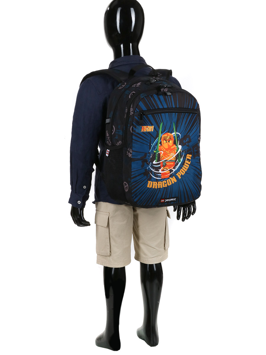Sac À dos Lego Ninjago Arin S
