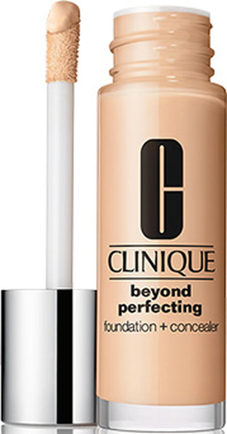 Clinique Beyond Perfecting Foundation   Concealer