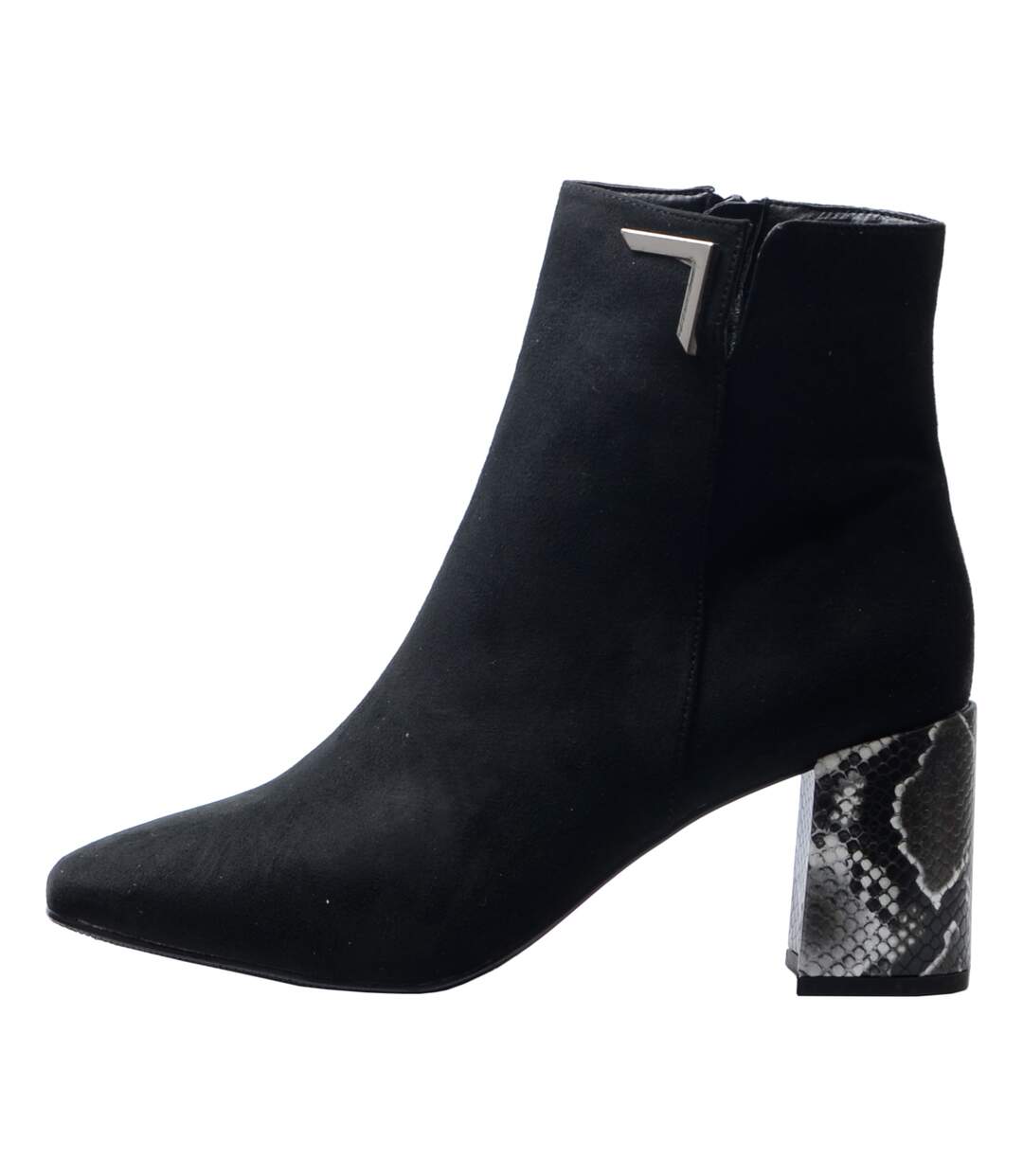 Bottines The Divine Factory QL4534