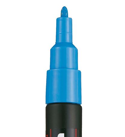 Posca Tusch - PC-3M - Himmelbl?