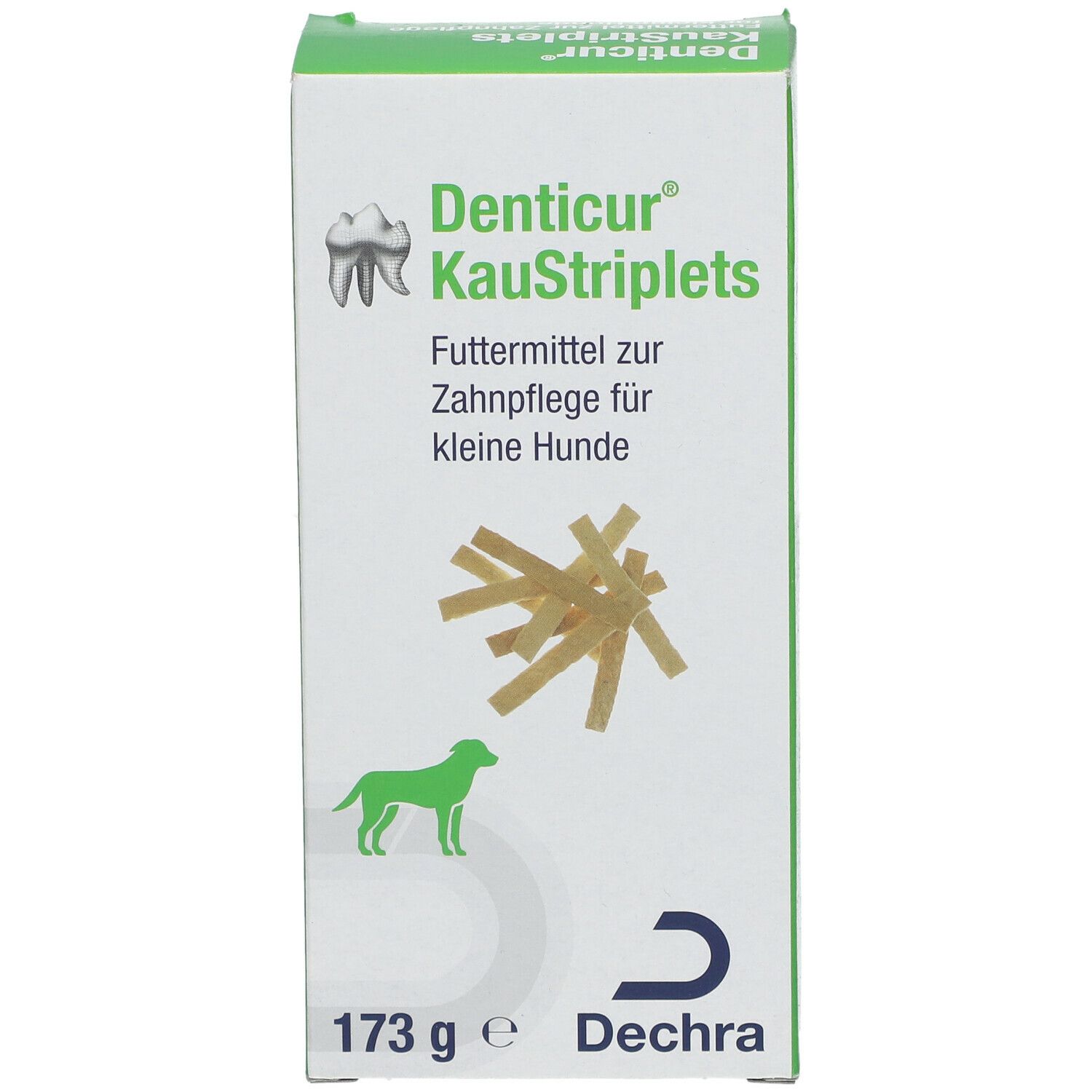 Denticur® Kau Striplets