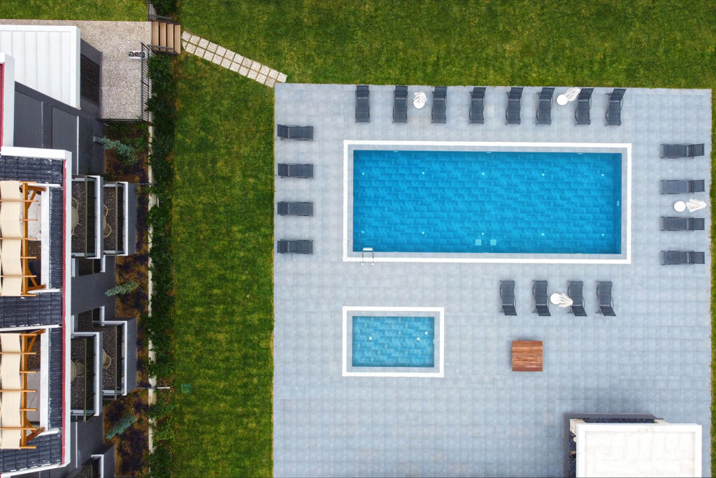 A Suite Side Logies - Hotel